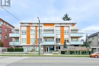 Condo Apartment for Sale, 7878 Granville Street #403, Vancouver, BC