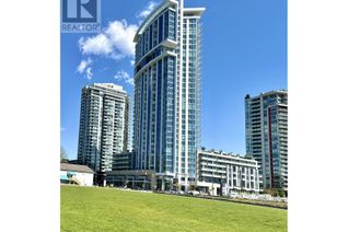 Condo Apartment for Sale, 1500 Fern Street #1906, North Vancouver, BC