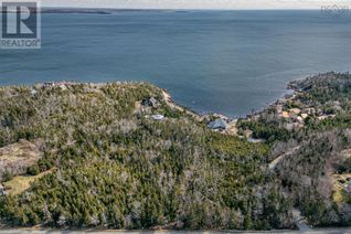 Commercial Land for Sale, Lot Bc-B2 Ashley Drive, Halibut Bay, NS