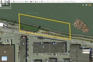 Commercial Land for Sale, 11771 River Road, Richmond, BC