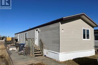 Property for Sale, 1200 Adams Road #412, Dawson Creek, BC