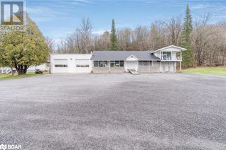 Commercial/Retail Property for Sale, 949 Raymond Road, Muskoka Lakes, ON