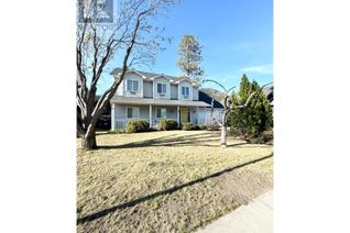 House for Sale, 2661 Forksdale Ave, Merritt, BC