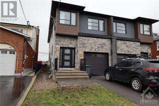 Property for Rent, 1309 Thames Street #B, Ottawa, ON