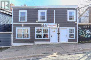 Commercial/Retail Property for Sale, 27 Cookstown Road, St. John's, NL