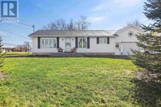 House for Sale, 2 Centennial Drive, O'Leary, PE