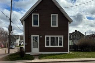 Detached House for Sale, 398 Queen Street, Charlottetown, PE