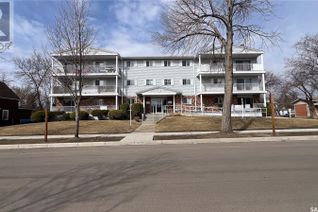 Condo Apartment for Sale, 11 1391 98th Street, North Battleford, SK