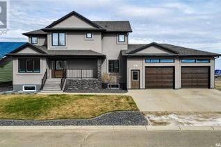 Detached House for Sale, 45 Crescent Drive, Avonlea, SK
