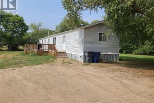 Property for Sale, 115 Heward Street, Creelman, SK