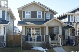 Detached House for Sale, 338 Eaton Lane, Saskatoon, SK