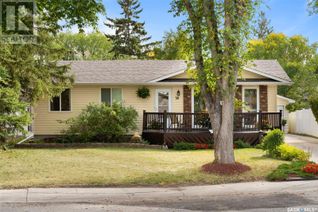 Detached House for Sale, 38 Joyce Crescent, Regina, SK