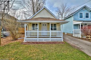 Duplex for Sale, 17 Conway Place East Place E, Crystal Beach, ON