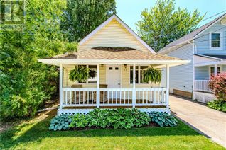 Duplex for Sale, 17 Conway Place East Place E, Crystal Beach, ON