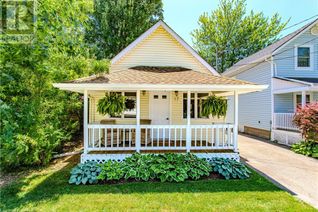 Bungalow for Sale, 17 Conway Place East Place E, Crystal Beach, ON