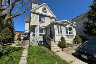 Detached House for Rent, 3 Welland Avenue Unit# 4, St. Catharines, ON