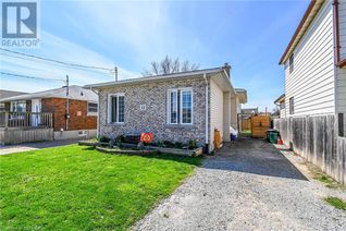 Detached House for Sale, 11 King Street, Thorold, ON
