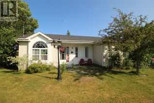 Bungalow for Sale, 8 Porters Lane, Bay Roberts, NL