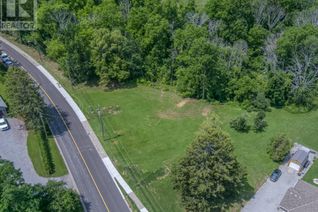 Commercial Land for Sale, 71 Wolven Street, Port Rowan, ON