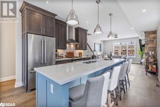 Freehold Townhouse for Sale, 88 Clapperton Street Unit# A, Barrie, ON