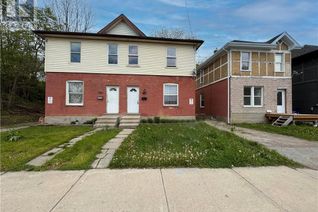 Semi-Detached House for Sale, 283 Murray Street, Brantford, ON