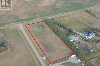 Commercial Land for Sale, 48235 365 Avenue E, Rural Foothills County, AB