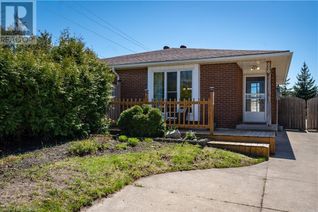 Semi-Detached House for Sale, 656 Barnes Avenue, Port Elgin, ON