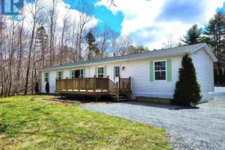 Mini Home for Sale, 953 Crouse Settlement Road, Italy Cross, NS