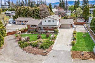House for Sale, 2401 Crestview Road, West Kelowna, BC