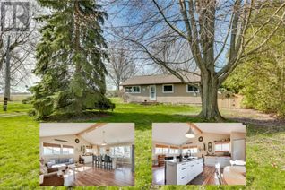 Bungalow for Sale, 8443 Keith Street, Forest, ON