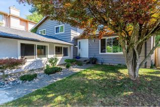 Detached House for Sale, 8024 Cedar Street, Mission, BC