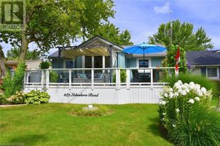 Detached House for Sale, 289 Lakeshore Road, Selkirk, ON