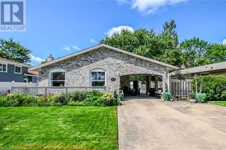 Detached House for Sale, 2909 Henley Avenue, Niagara Falls, ON