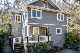 Detached House for Sale, 195 Sunny Lane, Oak Bay, BC