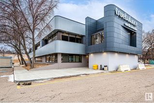 Property for Lease, 107 31 Liberton Dr, St. Albert, AB