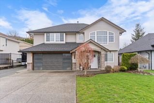 Detached House for Sale, 5562 Teskey Road, Chilliwack, BC