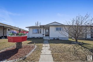Detached House for Sale, 16911 101 St Nw, Edmonton, AB