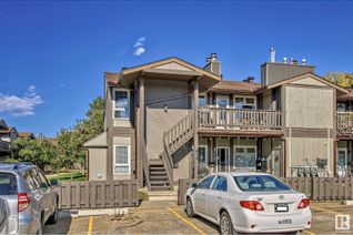 Condo Townhouse for Sale, 5744 172 St Nw, Edmonton, AB