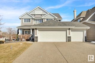 Detached House for Sale, 1405 88a St Sw, Edmonton, AB