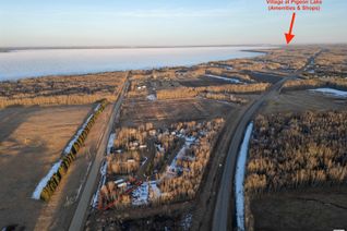 Commercial Land for Sale, 85 15065 Twp Rd 470, Rural Wetaskiwin County, AB