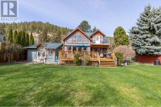 Detached House for Sale, 7331 Fintry Delta Road, Kelowna, BC