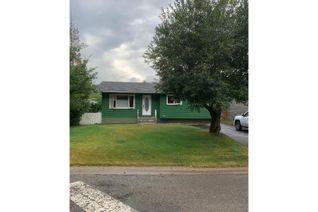 Detached House for Sale, 302 Alpine Place, Sparwood, BC