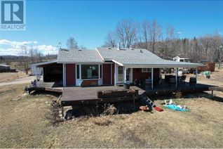 Detached House for Sale, 482 Millsap Road, Dawson Creek, BC