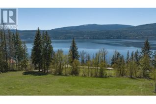 Land for Sale, Lot 3 Lonneke Trail, Anglemont, BC