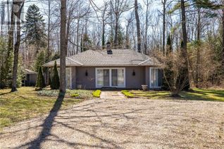 Bungalow for Sale, 38 Wahbezee Drive, Saugeen Indian Reserve #29, ON