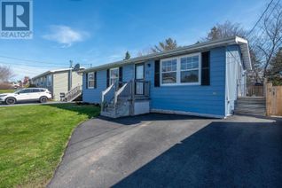 House for Sale, 61 John Stewart Drive, Cole Harbour, NS