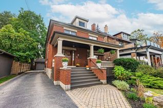 Detached House for Sale, 226 Mountain Park Avenue, Hamilton, ON