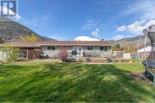 Property for Sale, 501 3rd Avenue, Keremeos, BC