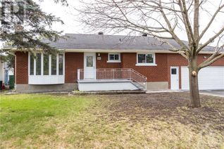 Bungalow for Sale, 90 Harris Place, Ottawa, ON