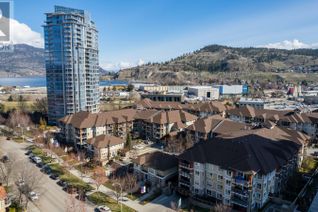 Condo Apartment for Sale, 1093 Sunset Drive #209, Kelowna, BC
